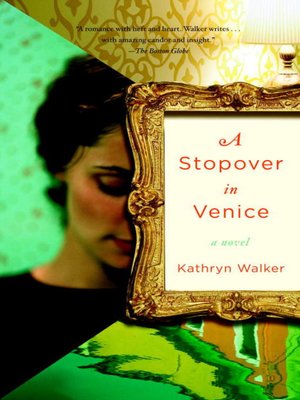 cover image of A Stopover in Venice